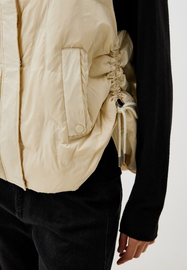 Aaquamarina Жилет стеганый - фото 5