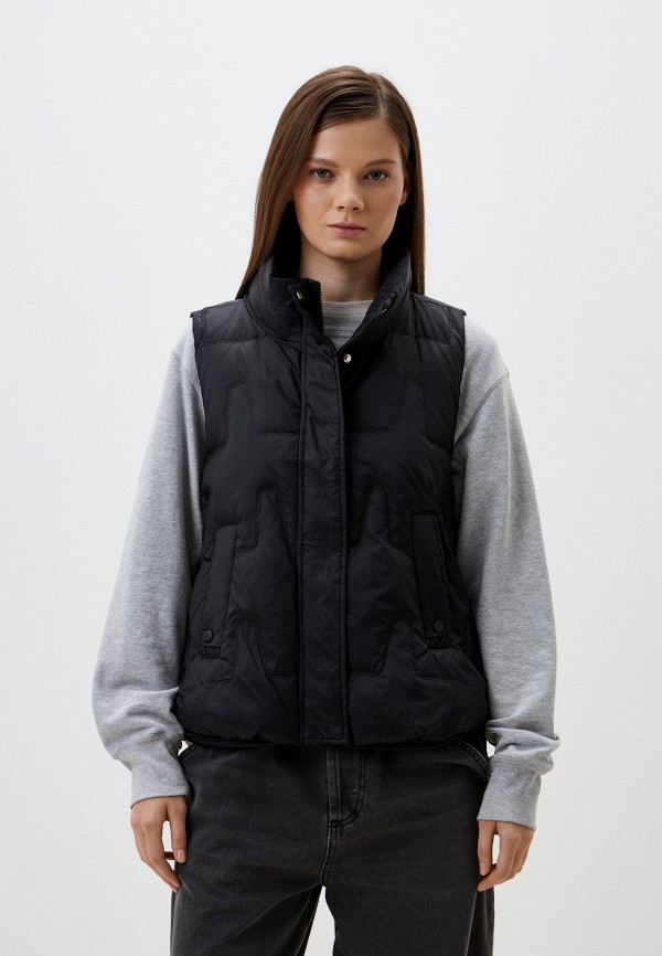 Aaquamarina Жилет стеганый - фото 1