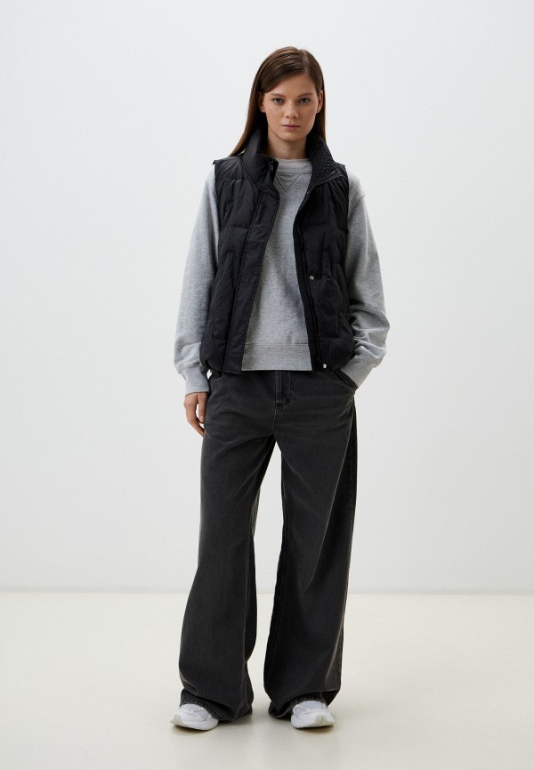 Aaquamarina Жилет стеганый - фото 2