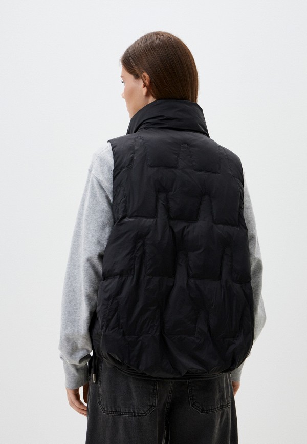 Aaquamarina Жилет стеганый - фото 3
