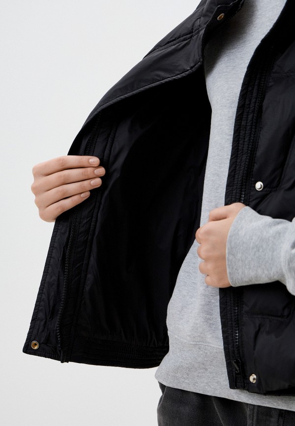 Aaquamarina Жилет стеганый - фото 4