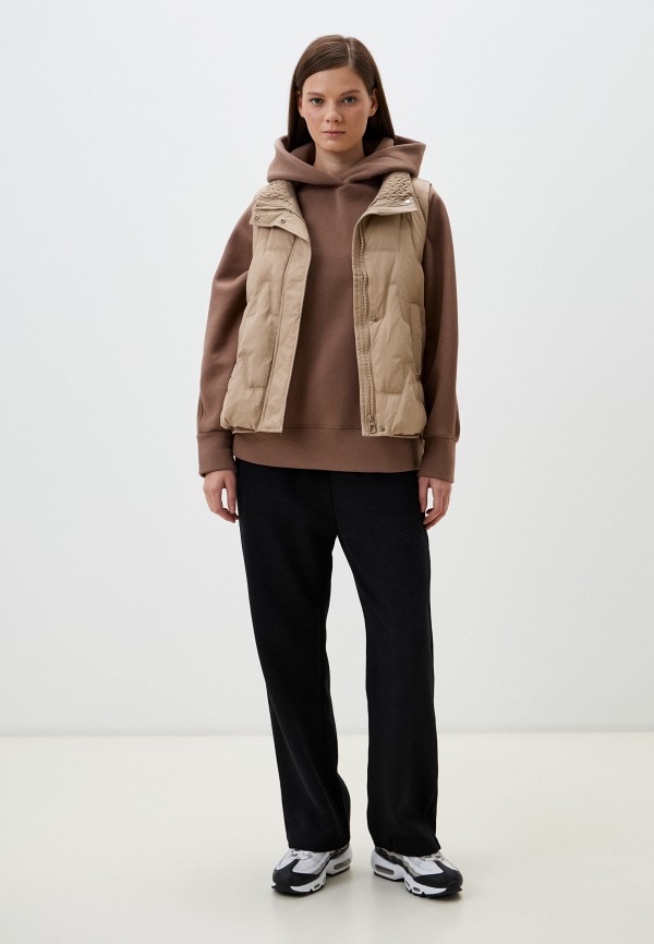 Aaquamarina Жилет стеганый - фото 2