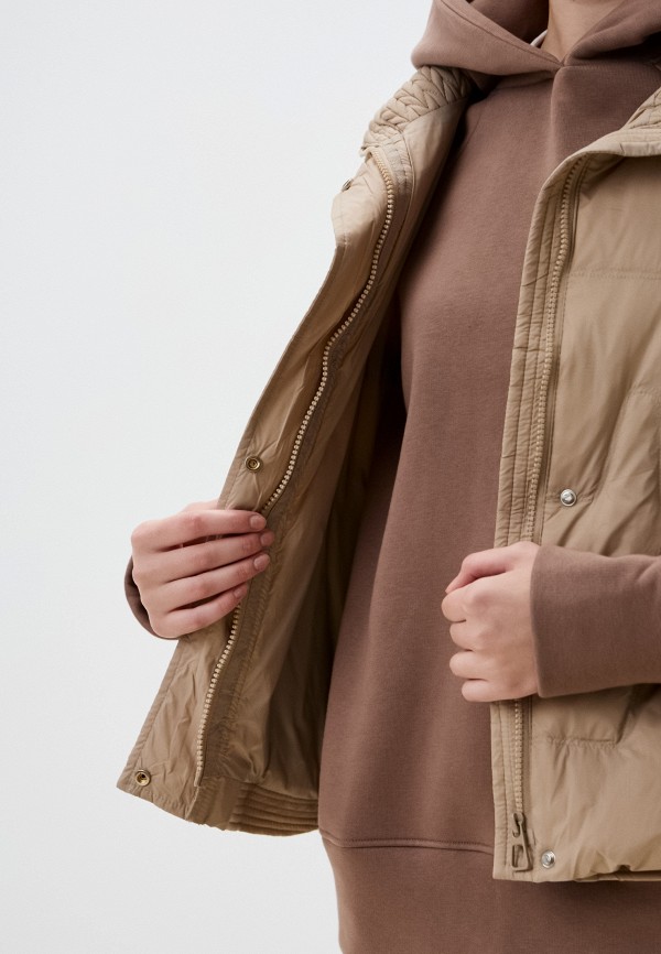 Aaquamarina Жилет стеганый - фото 4