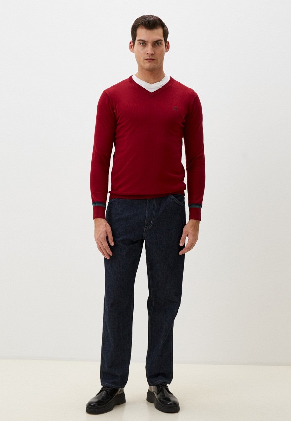 Harmont & Blaine Jeans Пуловер - фото 2