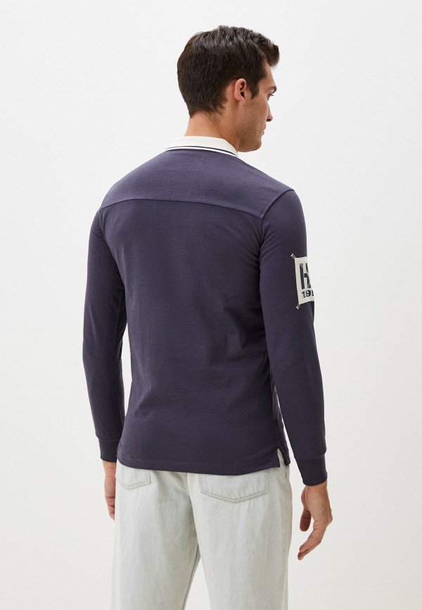 Harmont & Blaine Jeans Поло - фото 2