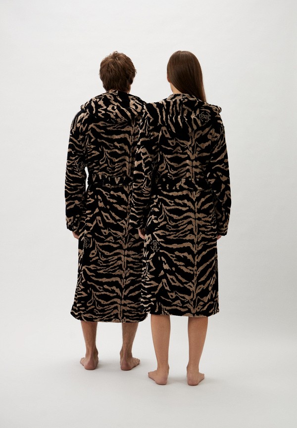 Roberto Cavalli Халат домашний - фото 3