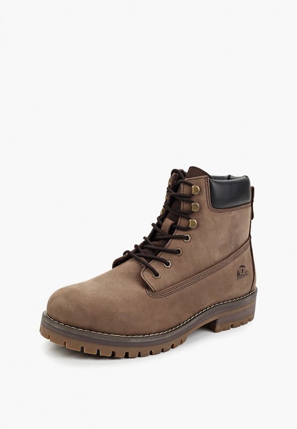 Patrol Ботинки - фото 2