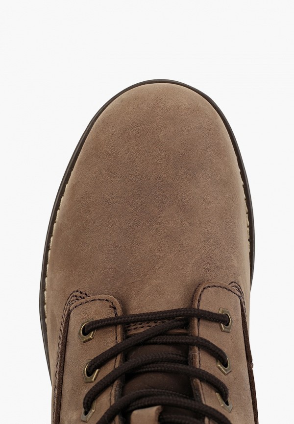 Patrol Ботинки - фото 4