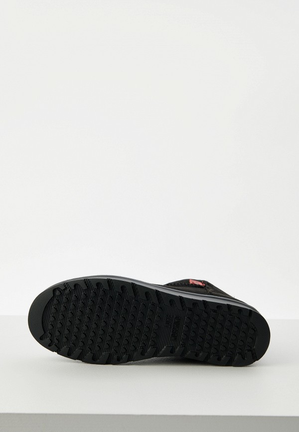 Love Moschino Полусапоги - фото 5