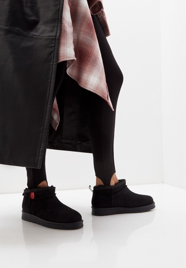 Love Moschino Полусапоги - фото 6