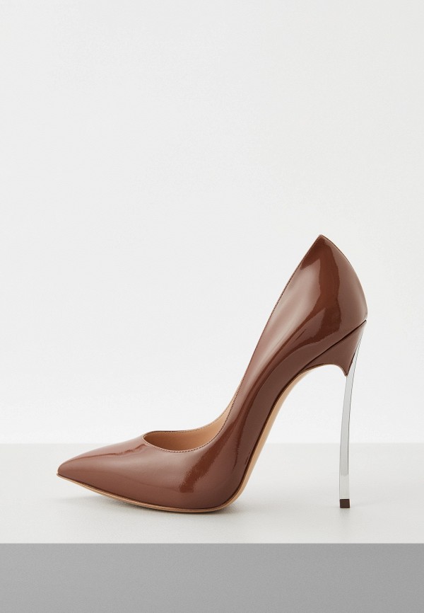 Casadei Туфли - фото 1