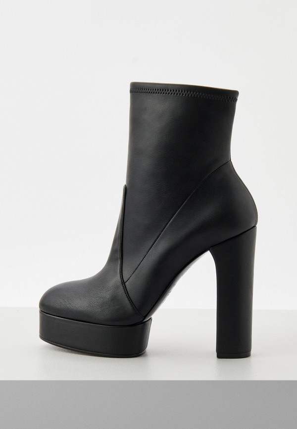 Casadei Ботильоны - фото 1