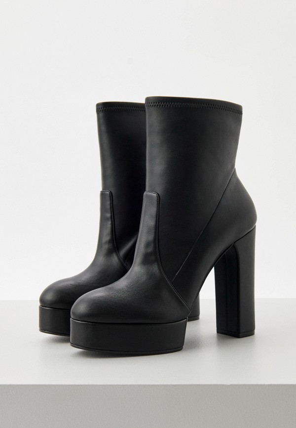 Casadei Ботильоны - фото 3