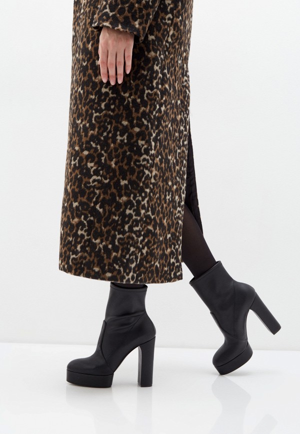 Casadei Ботильоны - фото 6