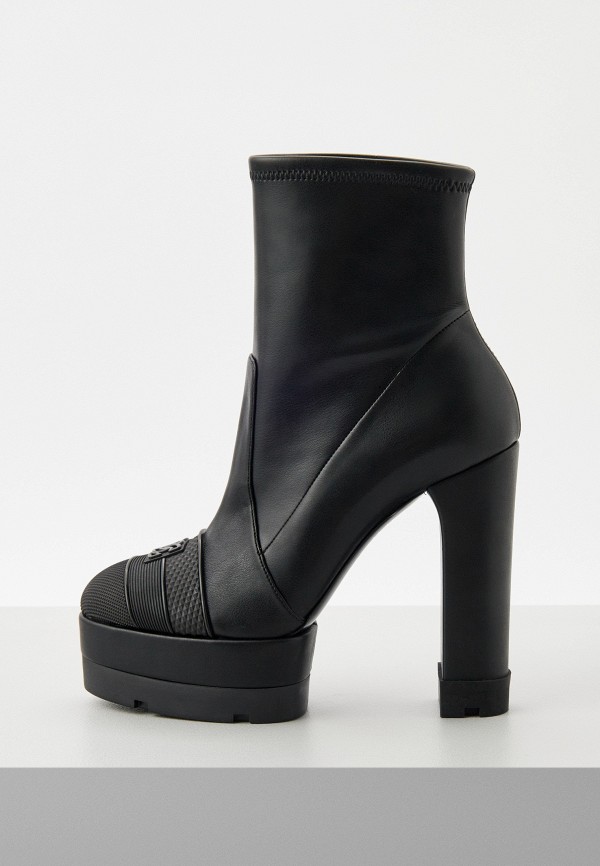 Casadei Ботильоны - фото 1