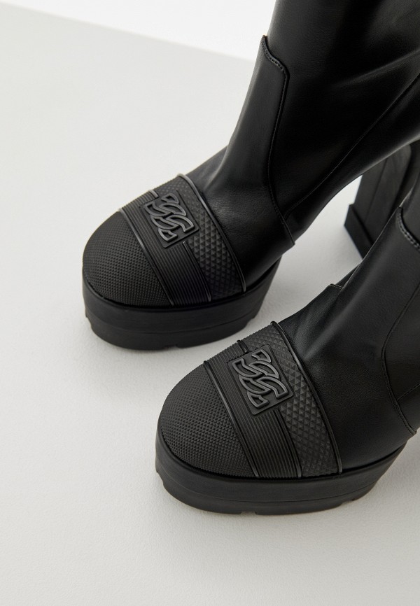 Casadei Ботильоны - фото 2