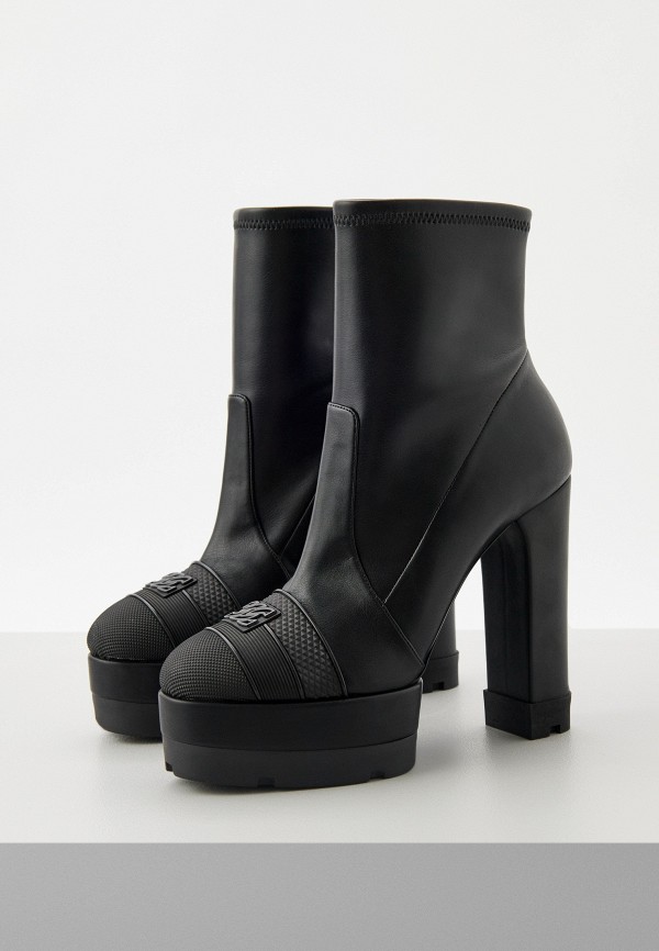 Casadei Ботильоны - фото 3