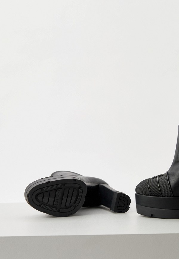 Casadei Ботильоны - фото 5