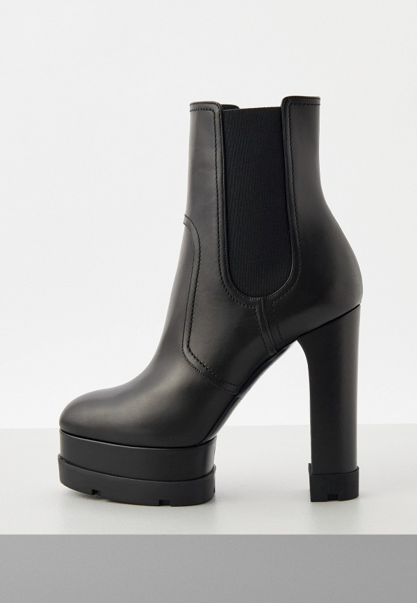 Casadei Ботильоны - фото 1