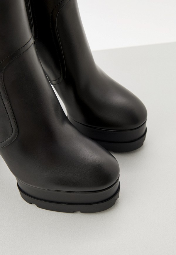 Casadei Ботильоны - фото 2