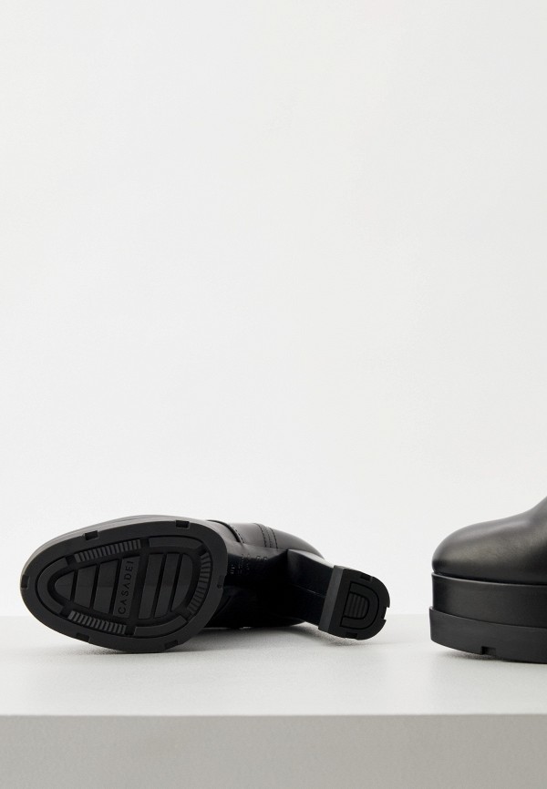 Casadei Ботильоны - фото 5