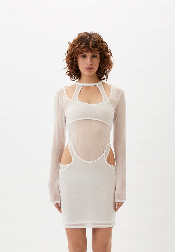 Han Kjobenhavn Платье - фото 1