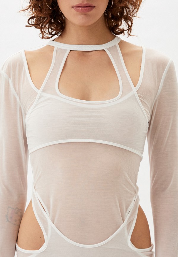 Han Kjobenhavn Платье - фото 4