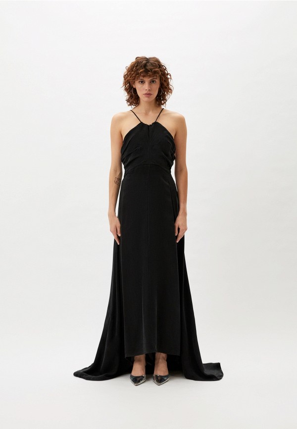 Han Kjobenhavn Платье - со шлейфом - фото 1