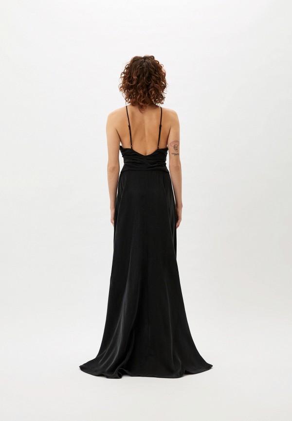 Han Kjobenhavn Платье - со шлейфом - фото 3