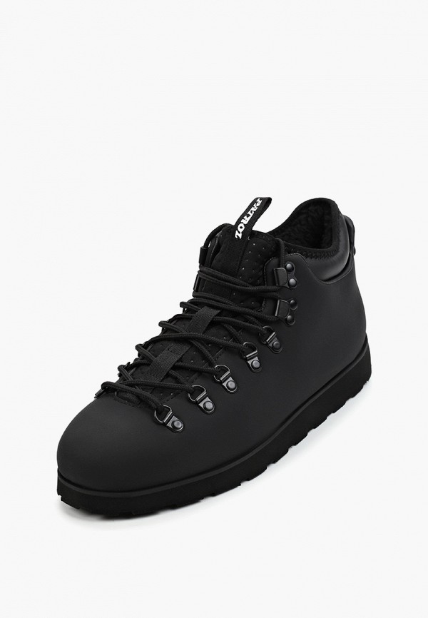 Patrol Ботинки - фото 2