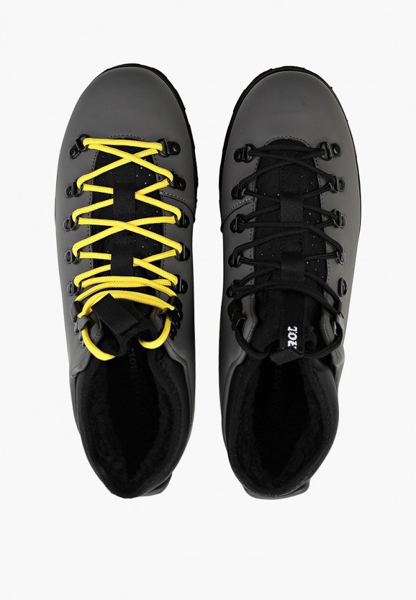 Patrol Ботинки - фото 4