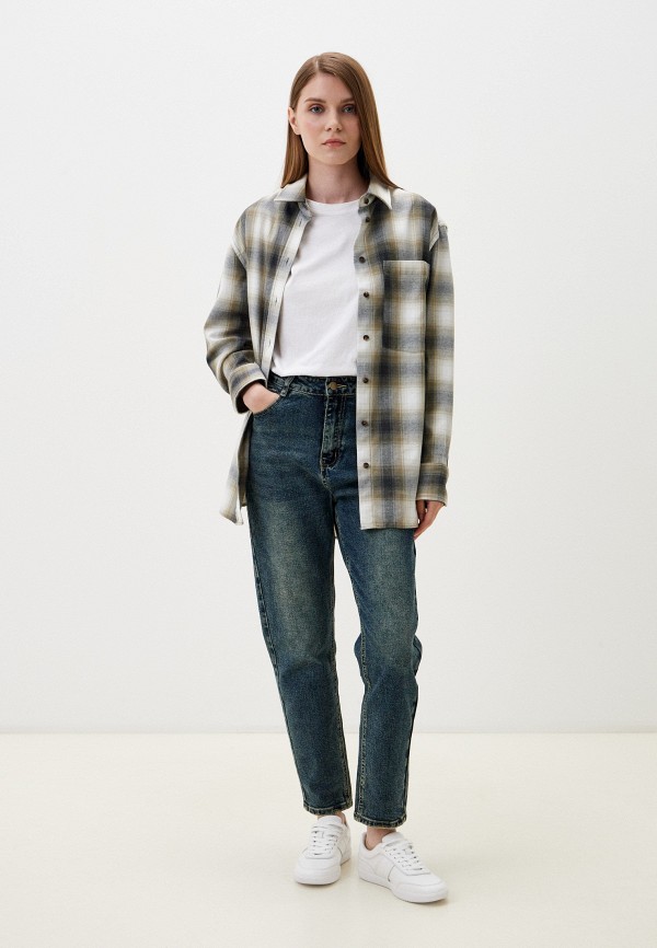 Sheikha Джинсы - фото 2