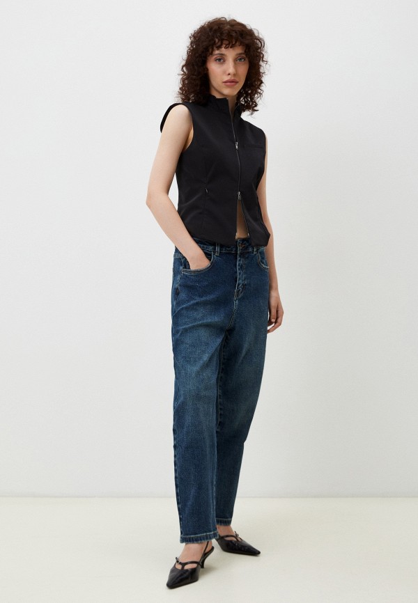 Sheikha Джинсы - фото 2