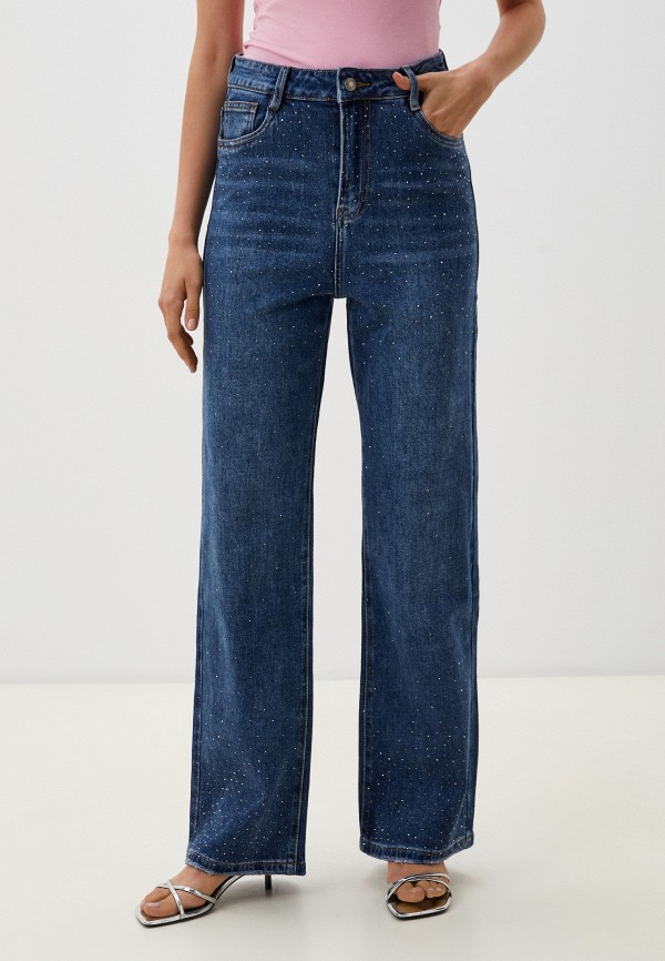 Sheikha Джинсы - фото 1