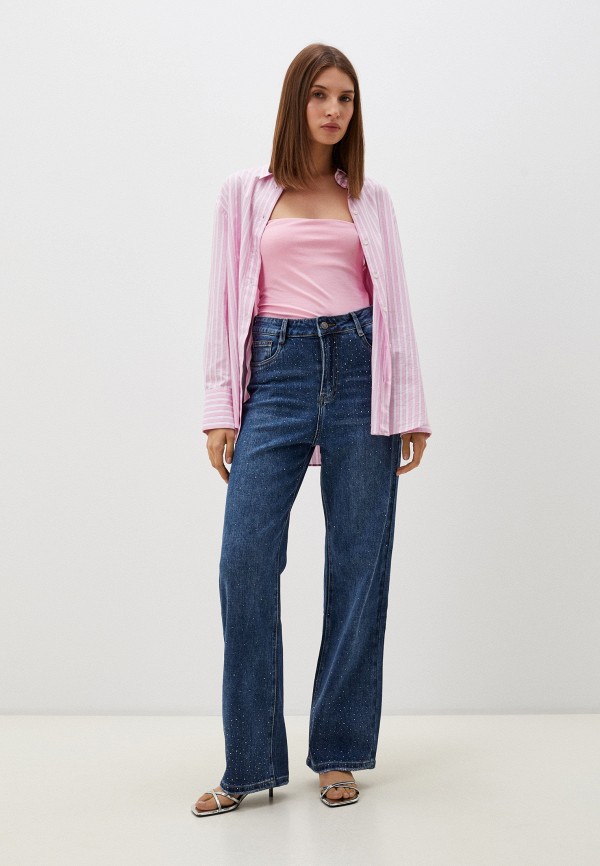 Sheikha Джинсы - фото 2