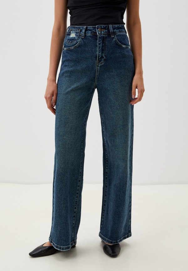 TrendyAngel Джинсы - фото 1