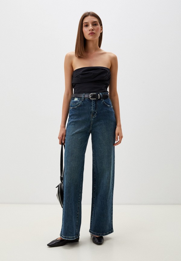 TrendyAngel Джинсы - фото 2