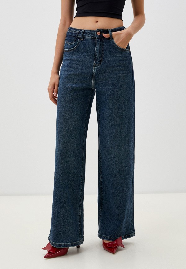 TrendyAngel Джинсы - фото 1