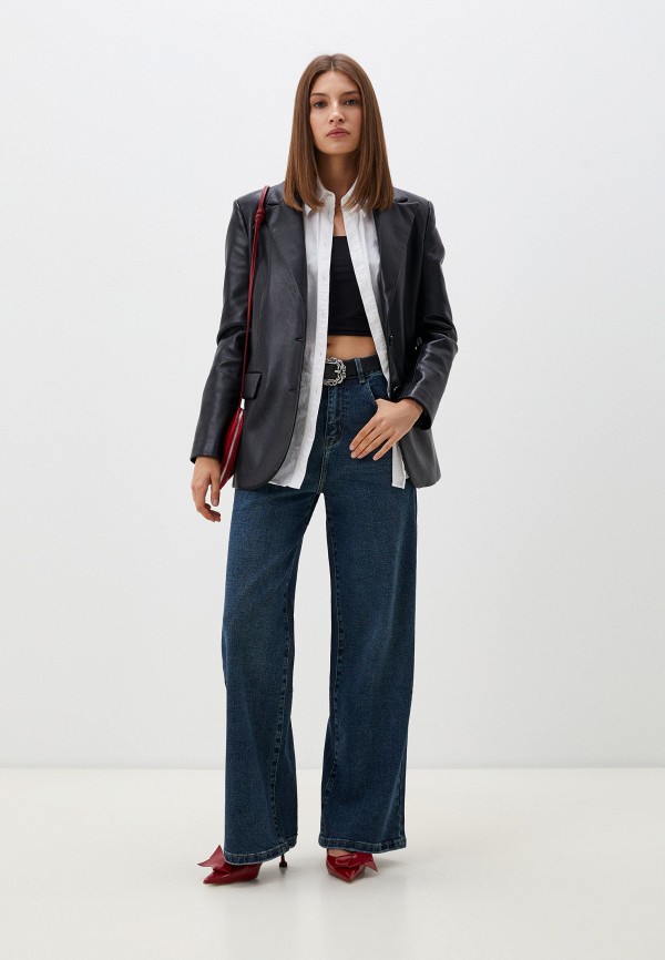 TrendyAngel Джинсы - фото 2