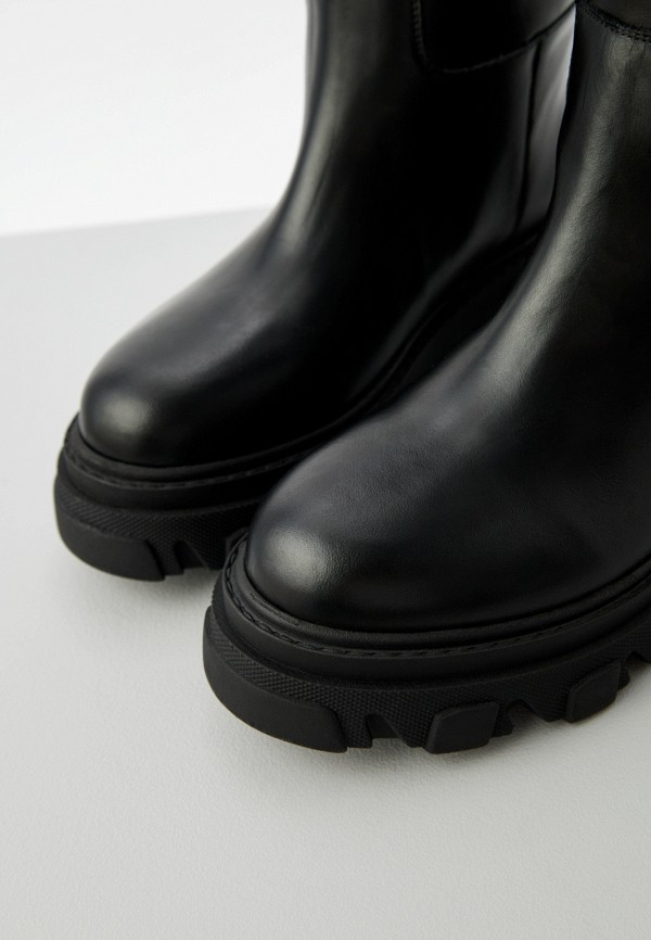 Giaborghini Сапоги - PERNI07 - фото 2