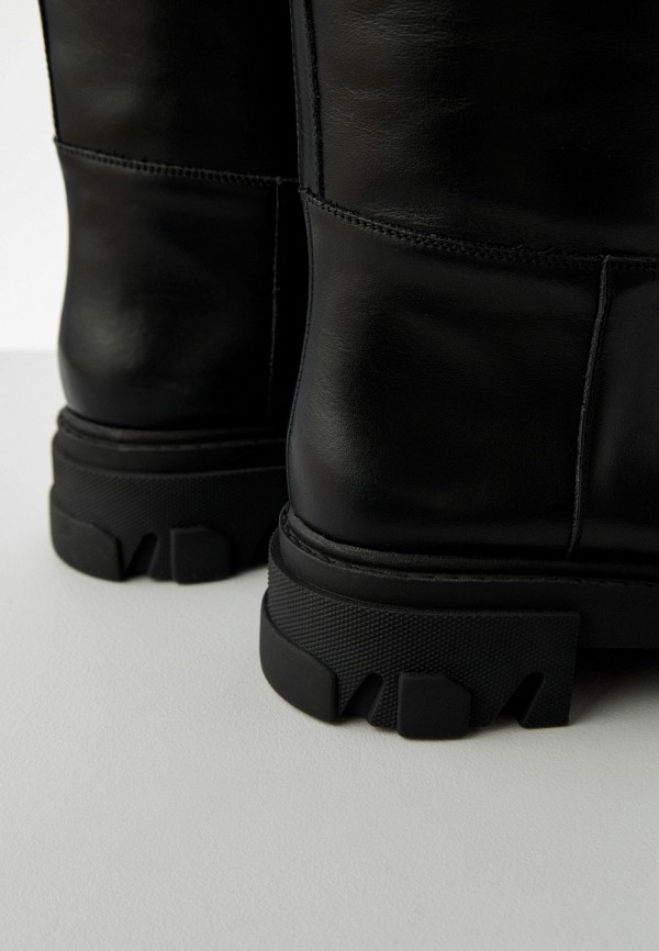 Giaborghini Сапоги - PERNI07 - фото 4