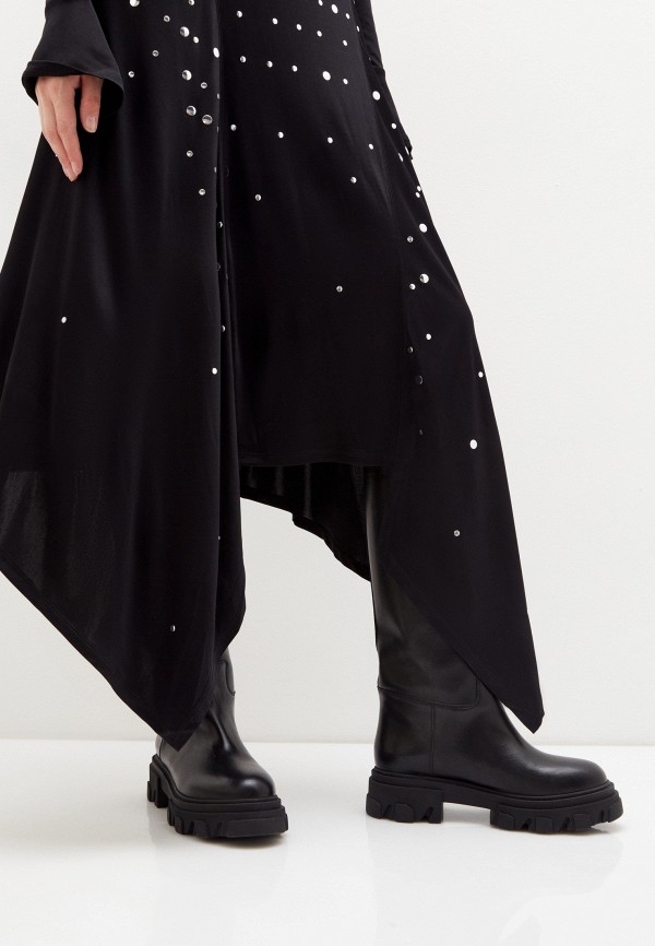 Giaborghini Сапоги - PERNI07 - фото 6