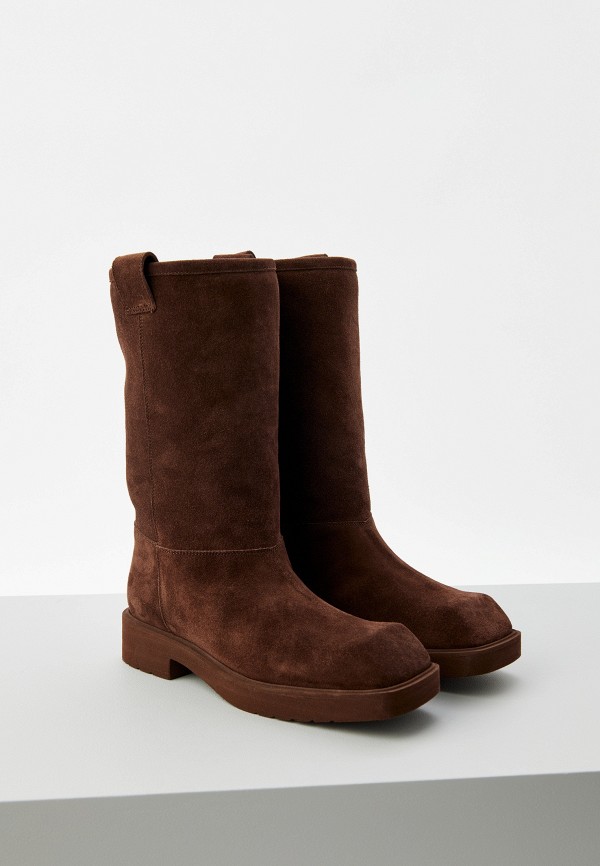 Giaborghini Сапоги - HEBE - фото 3