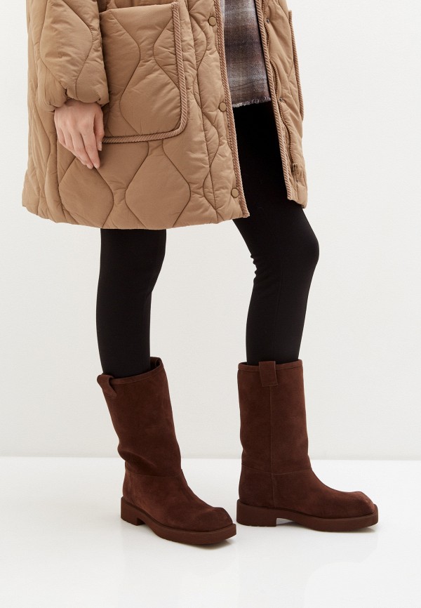 Giaborghini Сапоги - HEBE - фото 6