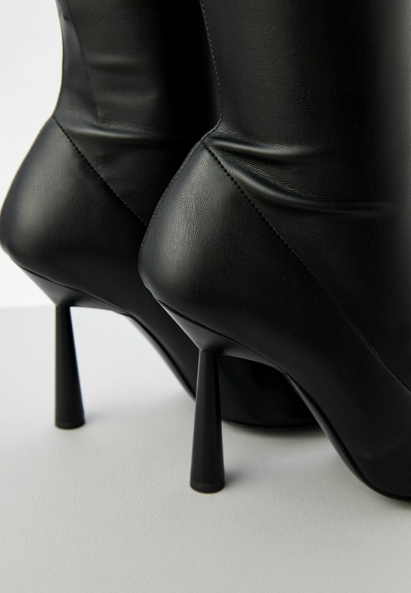 Giaborghini Сапоги - ROSIE8 - фото 4