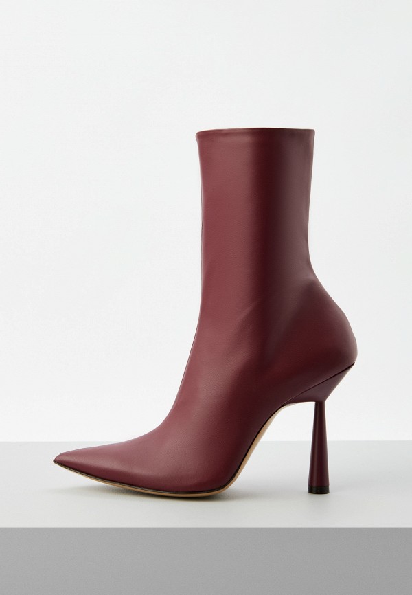 Giaborghini Полусапоги - ROSIE7 - фото 1