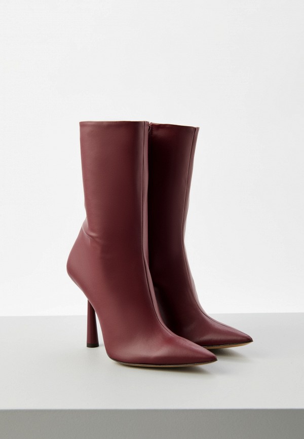 Giaborghini Полусапоги - ROSIE7 - фото 3