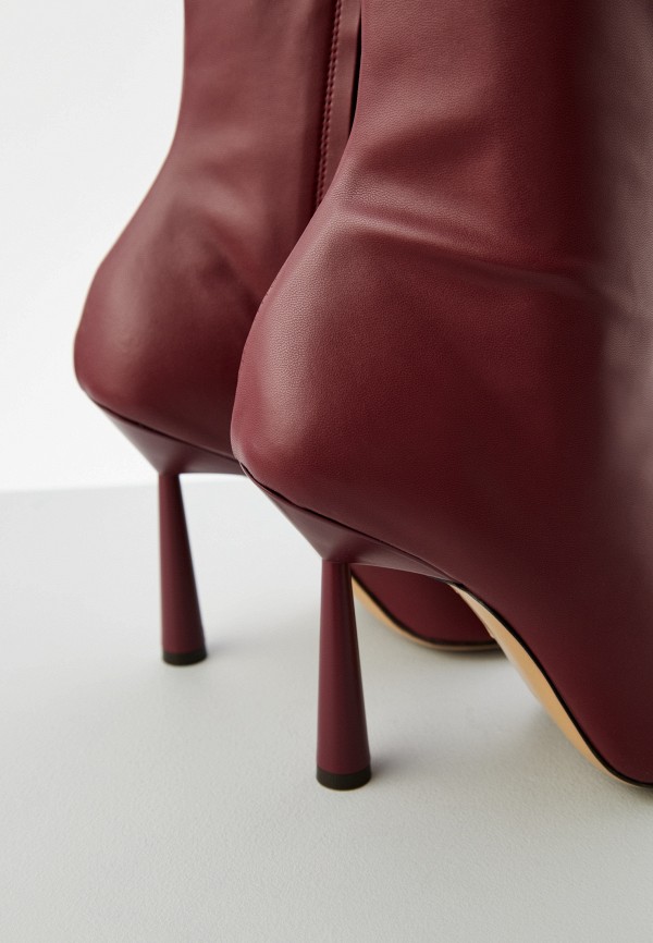 Giaborghini Полусапоги - ROSIE7 - фото 4