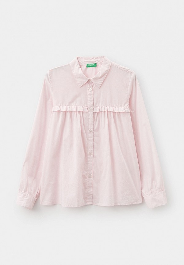 United Colors of Benetton Рубашка - фото 1