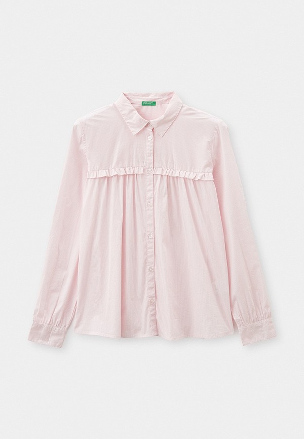 United Colors of Benetton Блуза - фото 1